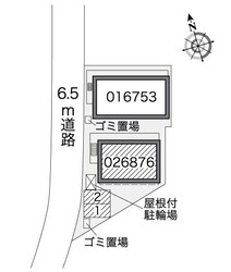 曽根駅 徒歩4分 1階の物件内観写真